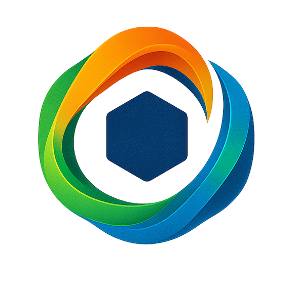 株式会社Ascent宮崎　ロゴ